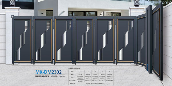 MK-DM2302