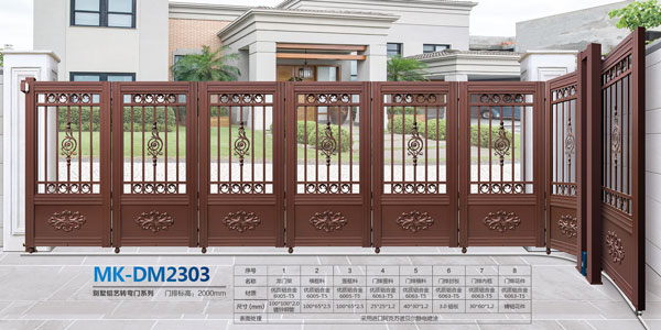 MK-DM2303