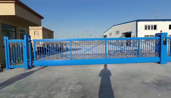 懸浮門案例