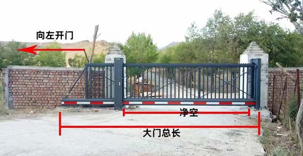 懸浮門案例