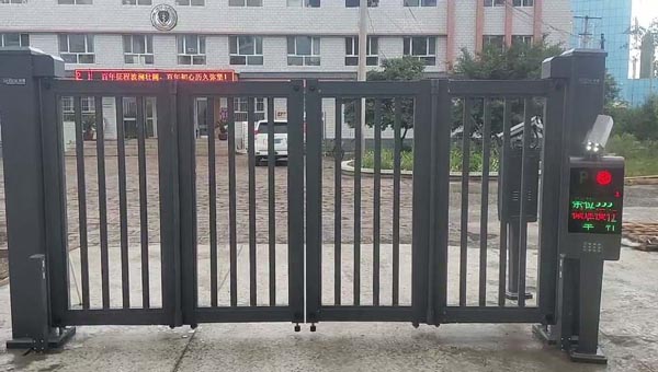 折疊門案例