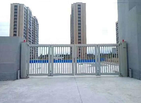 折疊門案例