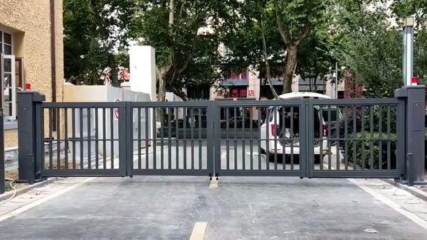 折疊門案例