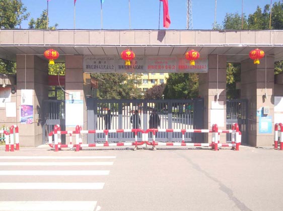 折疊門案例