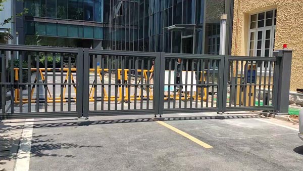 折疊門案例
