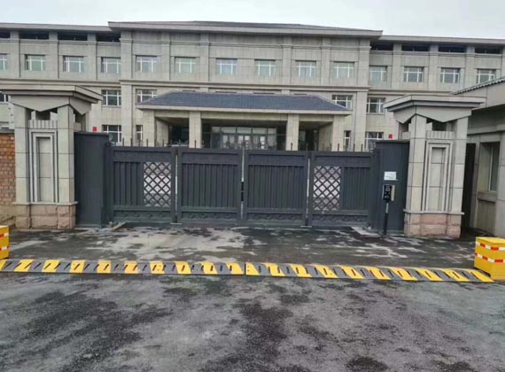 折疊門案例