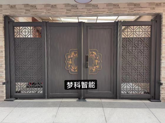 折疊門案例