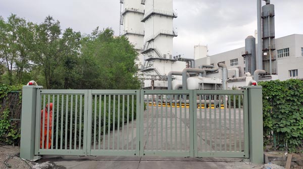 折疊門案例
